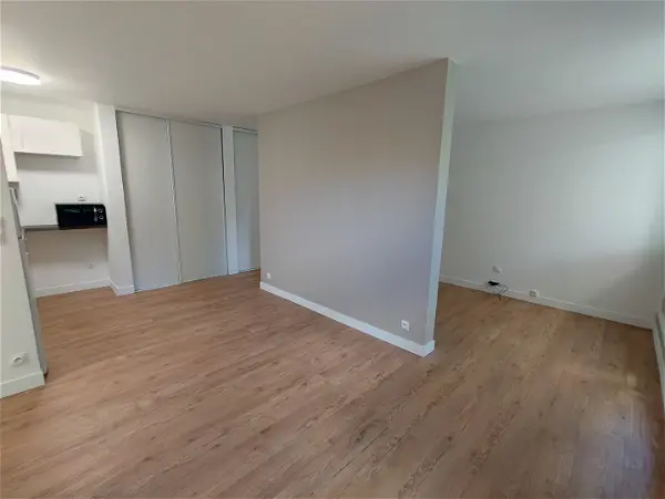 Achat appartement 2 pièces - 36.37m² à Noisy le grand (93160)