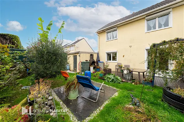 Maison à vendre - Lewarde, 6 pièces