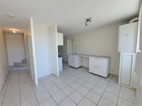 Appartement à louer - Apprieu, 4 pièces