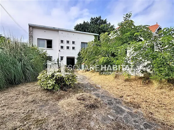 Maison à vendre - SAINT-GEORGES-DE-DIDONNE, 6 pièces
