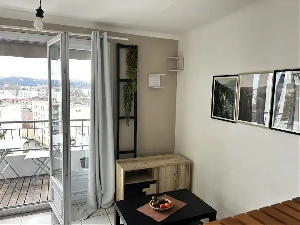 Appartement à louer - Lyon 9e Arrondissement, 4 pièces