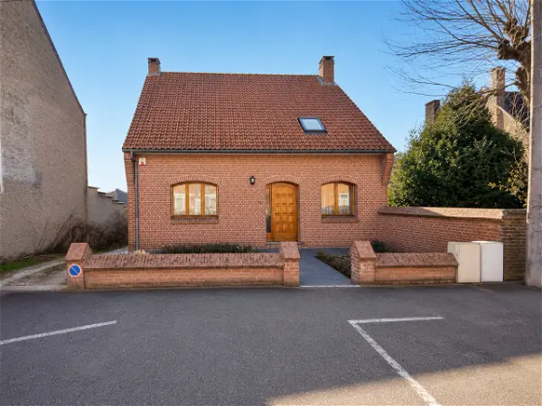 Location maison 5 pièces - 149.81m² à Méteren (59270)