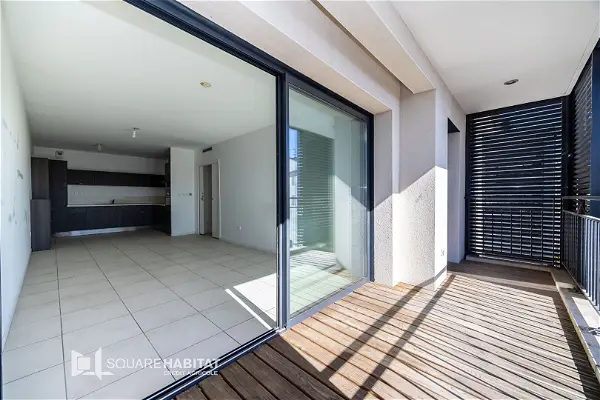 Appartement à vendre - TOULOUSE, 3 pièces