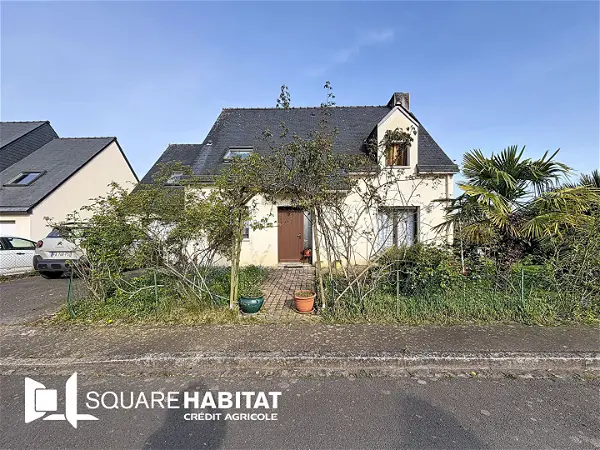 Maison à vendre - THORIGNE FOUILLARD, 7 pièces