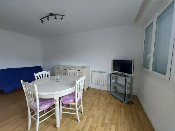 Achat appartement 3 pièces - 37m² à Le treport (76470)