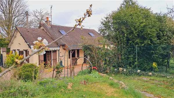 Achat maison 5 pièces - 108m² à Avant les marcilly (10400)