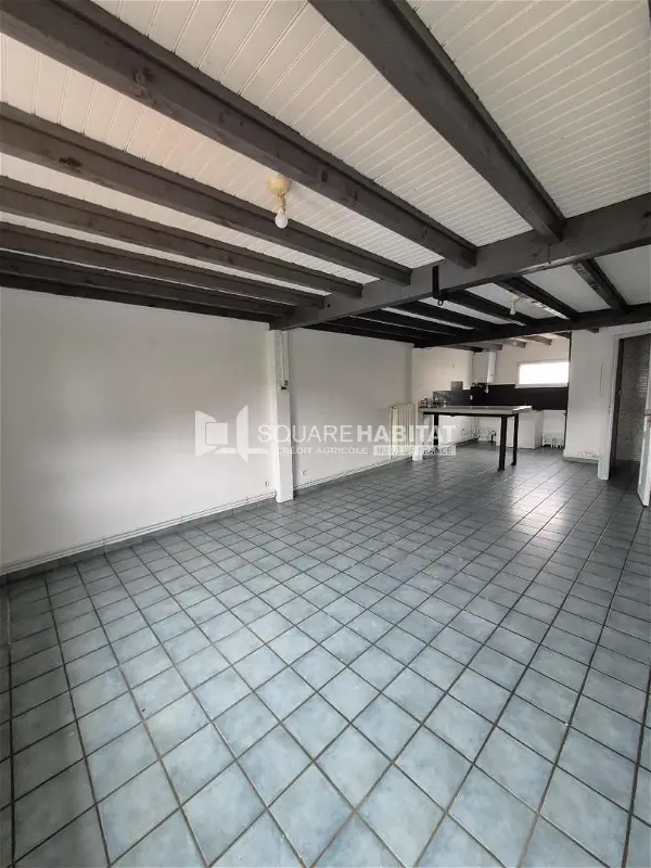 Maison à louer - Liévin, 4 pièces