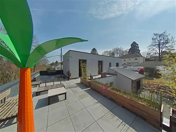 Maison à vendre - BALLAN MIRE, 5 pièces