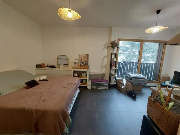 Appartement à louer - Lyon 4e Arrondissement