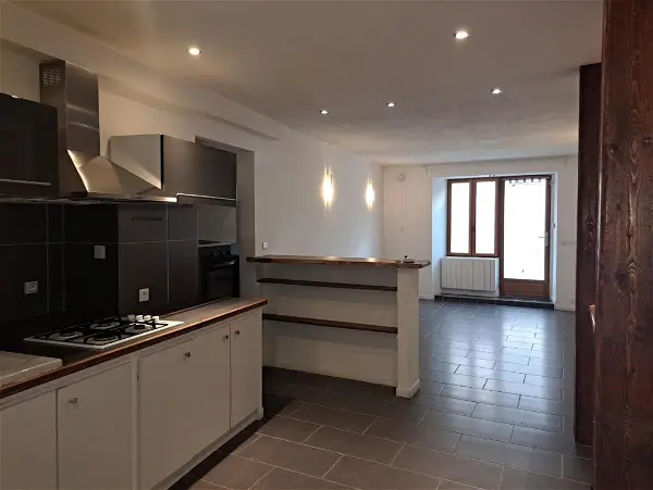 Location appartement 3 pièces - 73.72m² à La mure (38350)