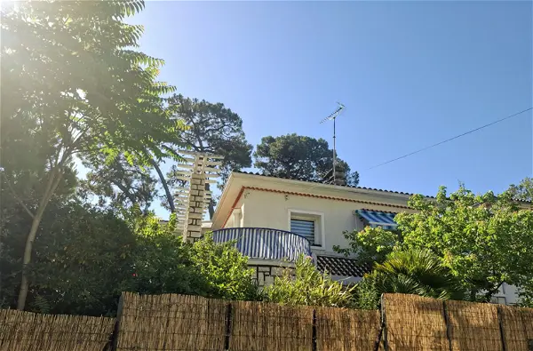 Maison à vendre - SAINT PALAIS SUR MER, 6 pièces