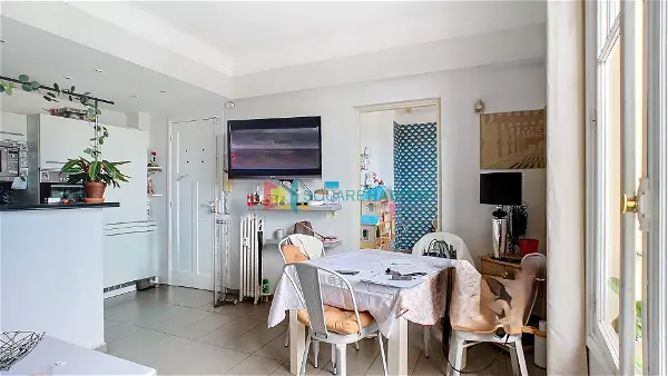 Appartement à vendre - CANNES, 3 pièces