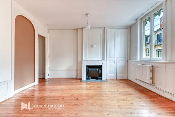 Achat appartement 2 pièces - 54.6m² à Lyon (69006)