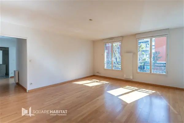 Achat appartement 3 pièces - 76m² à Dieppe (76200)