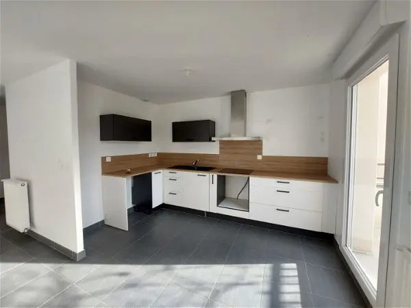 Appartement à louer - Chasselay