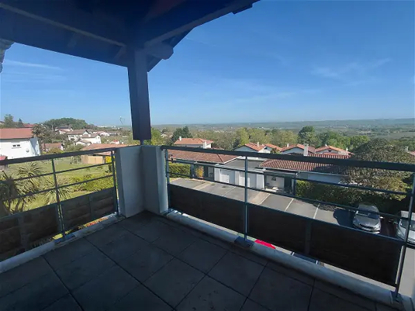 Appartement à vendre - MOUGUERRE, 2 pièces