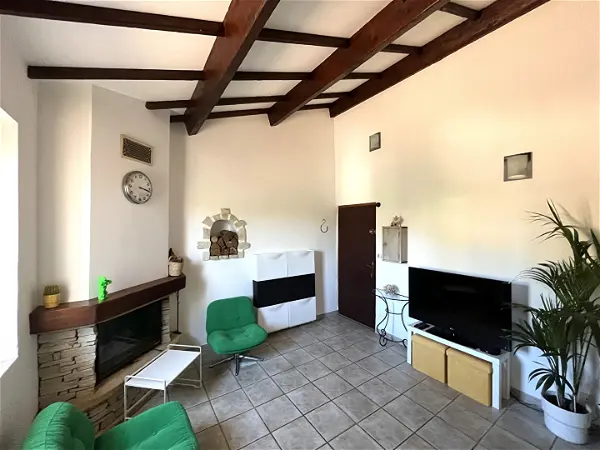 Appartement à vendre - SAUSSET LES PINS, 2 pièces