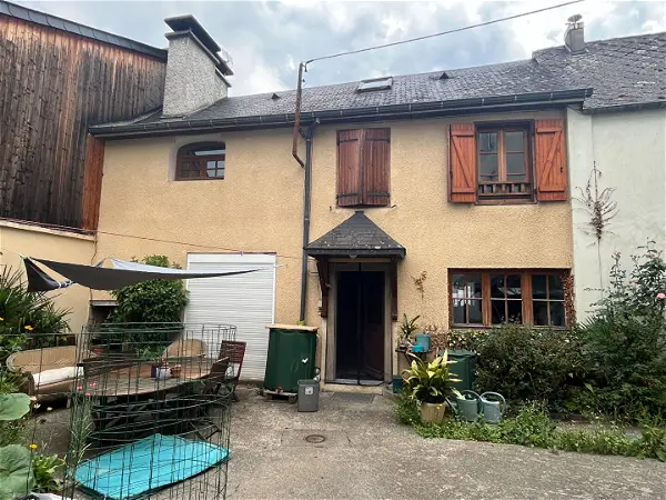 Achat maison 9 pièces - 231m² à Argeles gazost (65400)