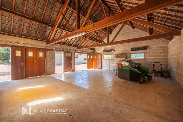 Maison à vendre - RENAZE, 7 pièces