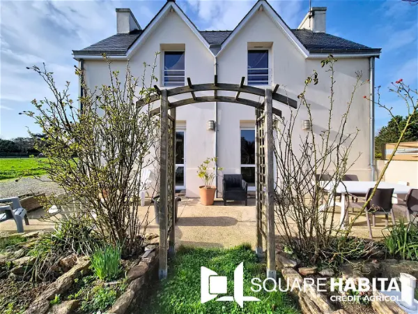 Maison à vendre - NEVEZ, 5 pièces