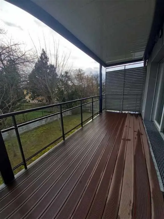 Location appartement 3 pièces - 67.25m² à Besancon (25000)