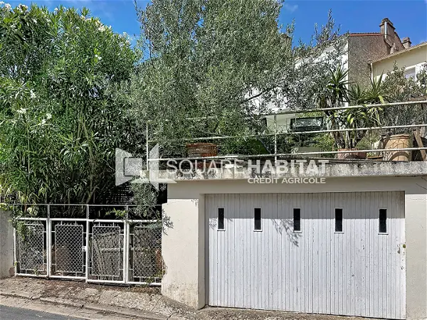 Achat maison 7 pièces - 165m² à Royan (17200)