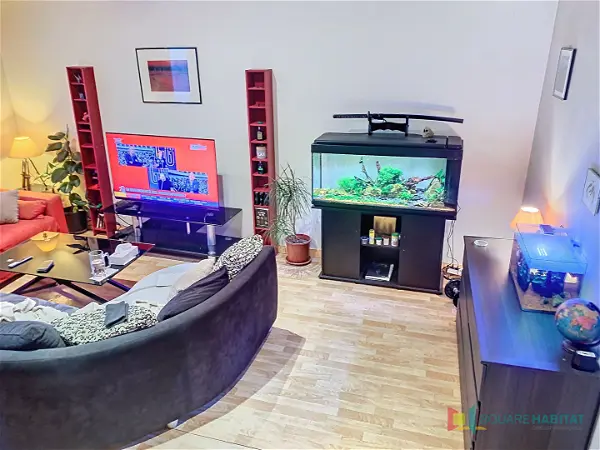 Appartement à vendre - BEAUSSAIS SUR MER, 3 pièces
