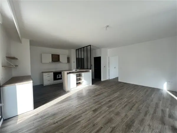 Appartement à louer - LAMBALLE ARMOR, 2 pièces