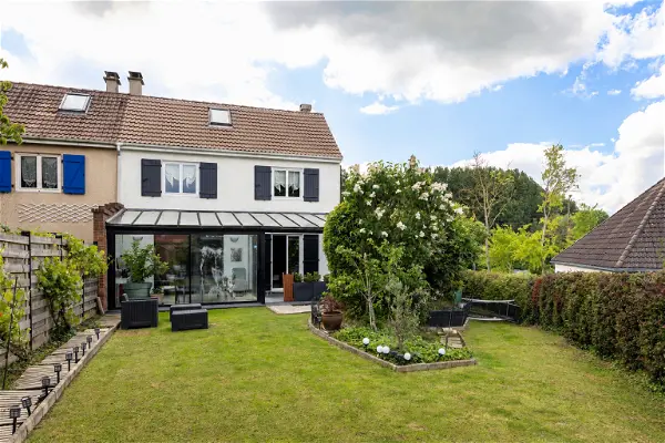 Maison à vendre - CHERENG, 5 pièces