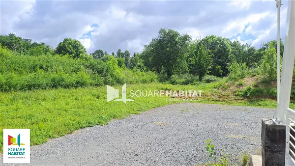 Terrain à vendre - CHATELLERAULT - 3400 m²