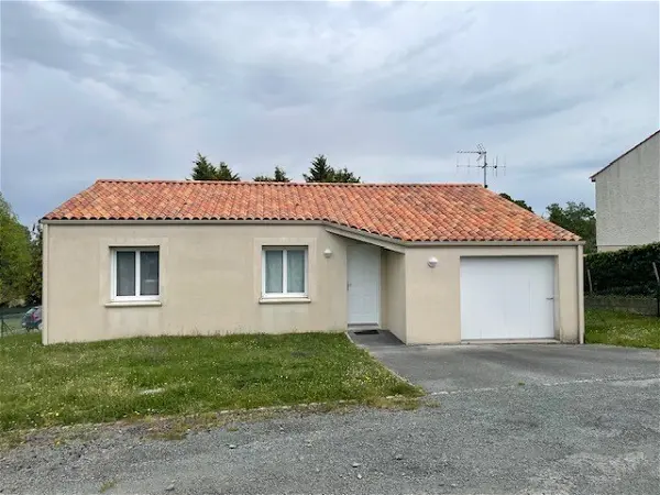 Maison à louer, 3 pièces