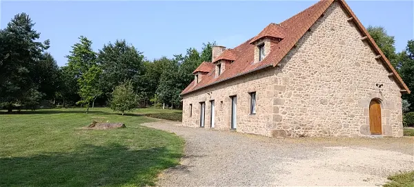 Location maison 5 pièces - 117m² à Athis de l orne (61430)