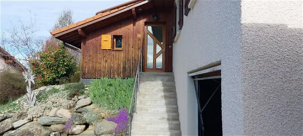 Achat maison 5 pièces - 121.55m² à Cranves sales (74380)