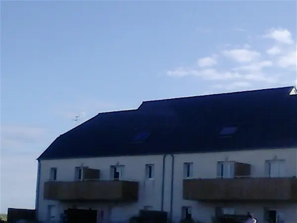 Appartement à louer - PAIMPOL