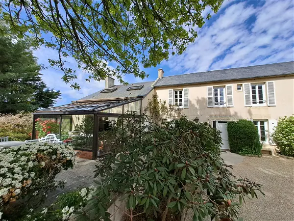 Maison à vendre - NONANT, 13 pièces