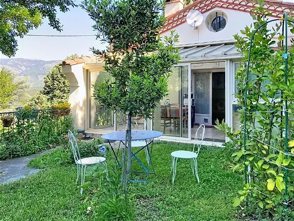 Achat maison 3 pièces - 69.91m² à Vernet les bains (66820)