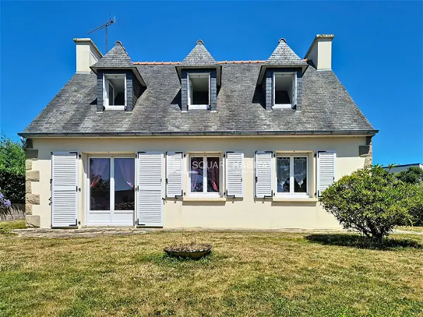 Maison à vendre - PAIMPOL, 5 pièces