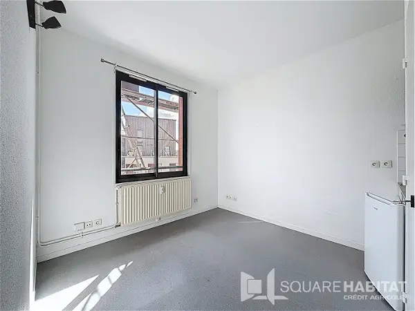 Appartement à vendre - RENNES, 1 pièce