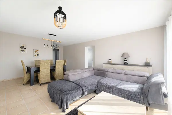 Achat maison 5 pièces - 114m² à Charron (17230)