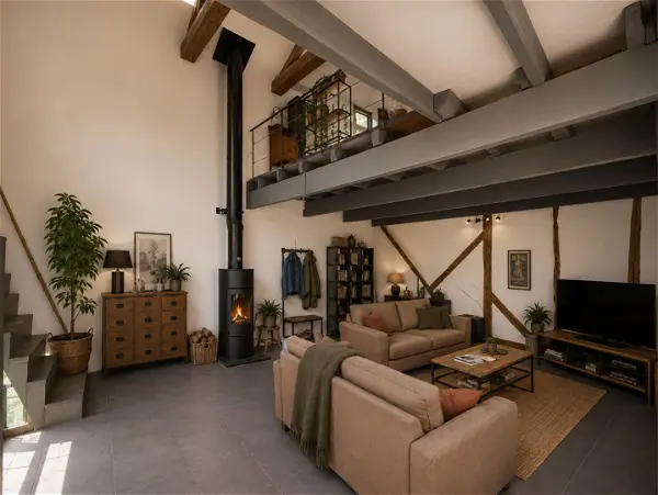 Achat maison 6 pièces - 261.78m² à Blaslay (86170)