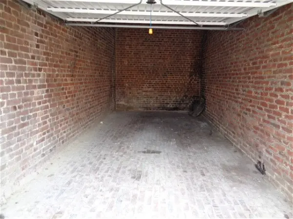 Location stationnement - 12m² à Douai (59500)