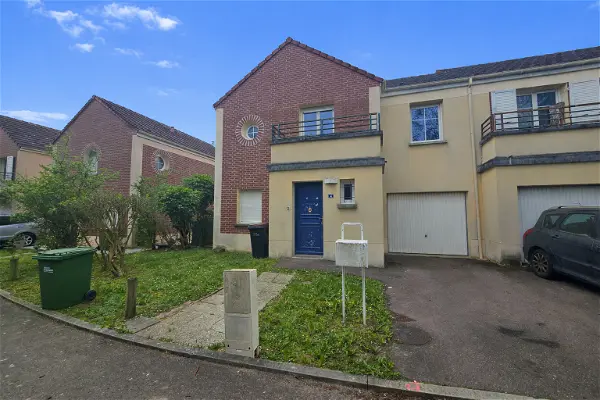 Achat maison 5 pièces - 102.95m² à Troyes (10000)