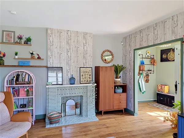Achat maison 5 pièces - 98m² à Libourne (33500)
