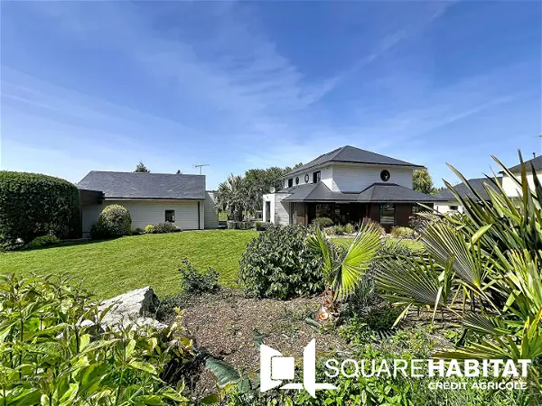 Maison à vendre - LANDEHEN, 7 pièces