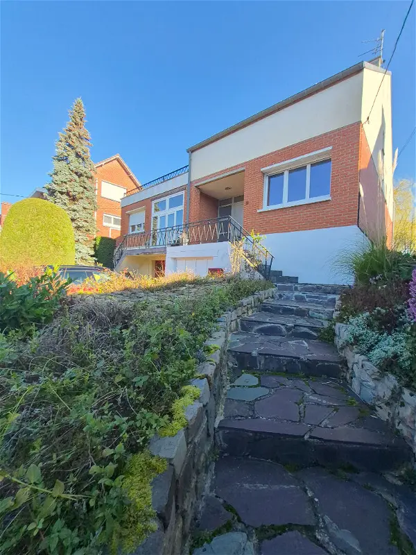 Maison à vendre - CAMBRAI, 8 pièces