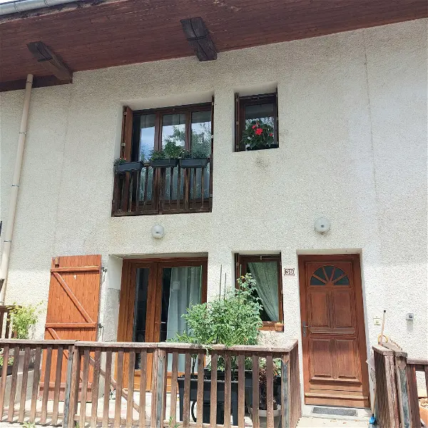 Achat appartement 3 pièces - 74.24m² à Albens (73410)