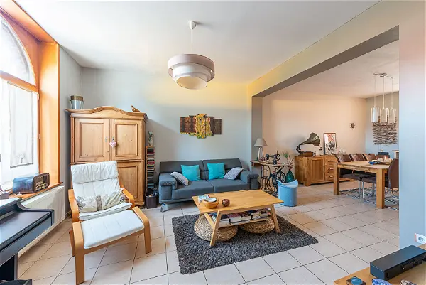 Maison à vendre - SAINT AMAND LES EAUX, 8 pièces