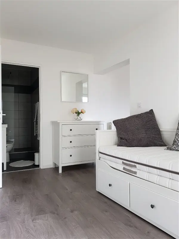 Appartement à vendre - AIX LES BAINS, 1 pièce