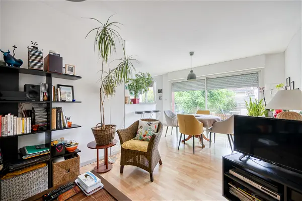 Achat maison 4 pièces - 84m² à Villenave d ornon (33140)