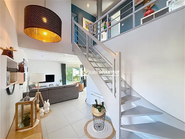 Maison à vendre - TRELIVAN, 5 pièces